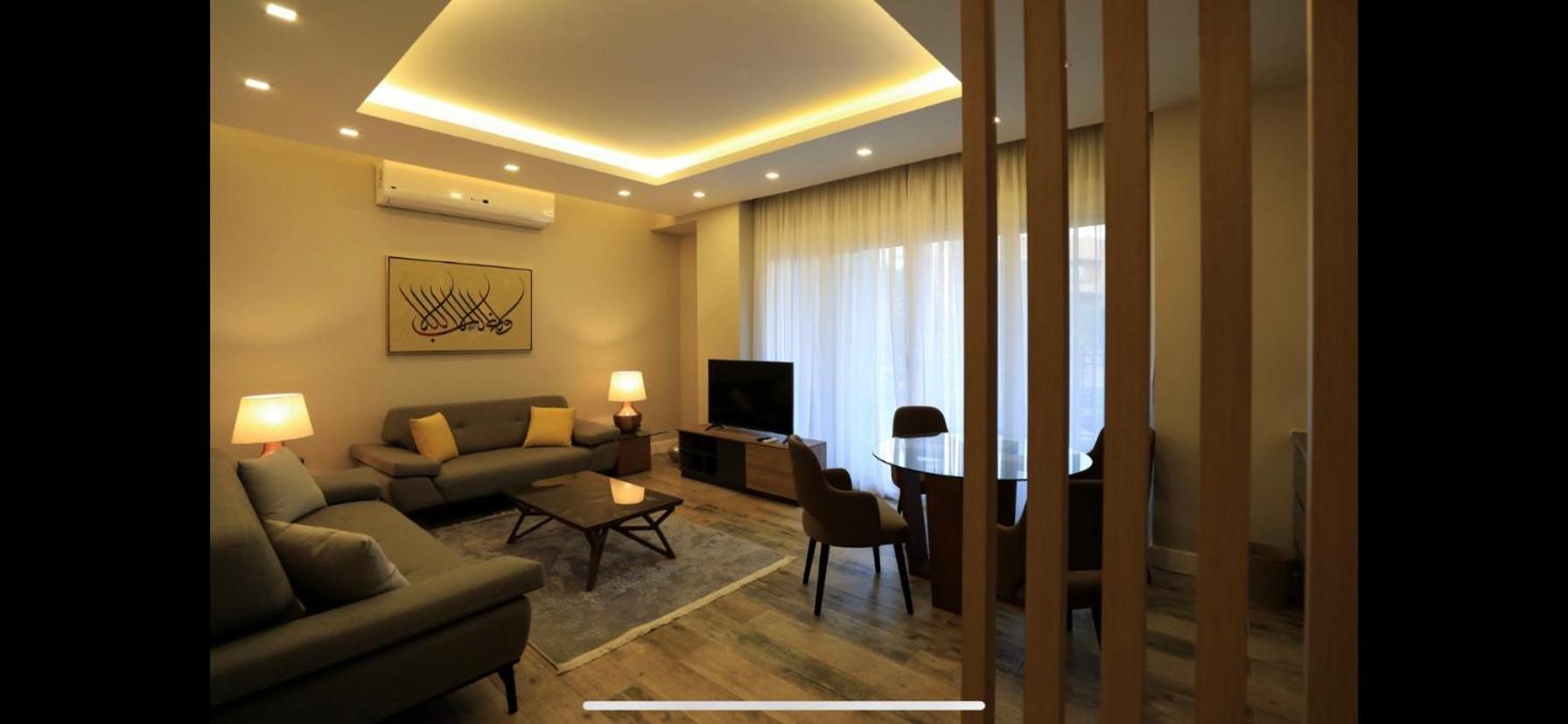 Maison 7 New ไคโร ภายนอก รูปภาพ
