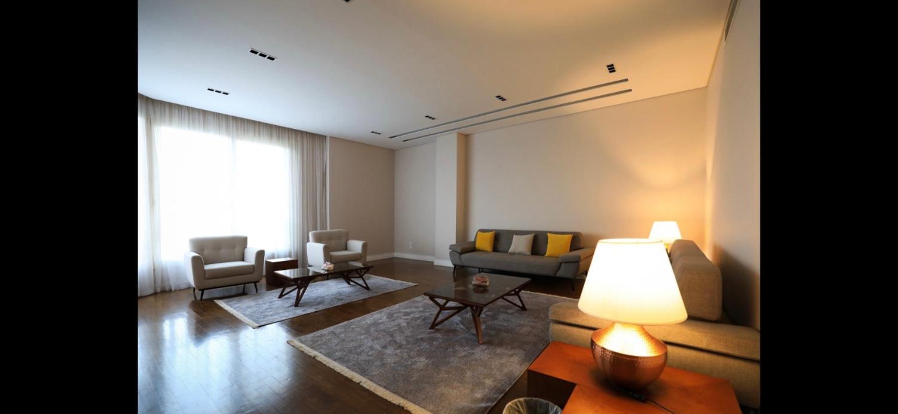 Maison 7 New ไคโร ภายนอก รูปภาพ