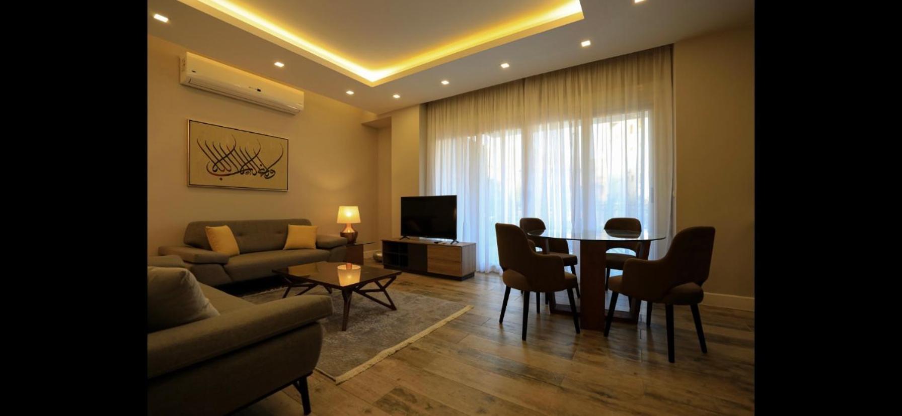 Maison 7 New ไคโร ภายนอก รูปภาพ