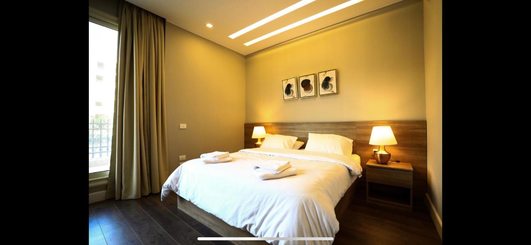 Maison 7 New ไคโร ภายนอก รูปภาพ
