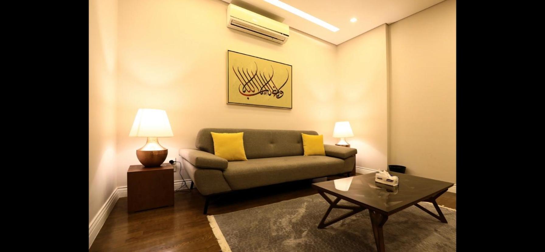 Maison 7 New ไคโร ภายนอก รูปภาพ