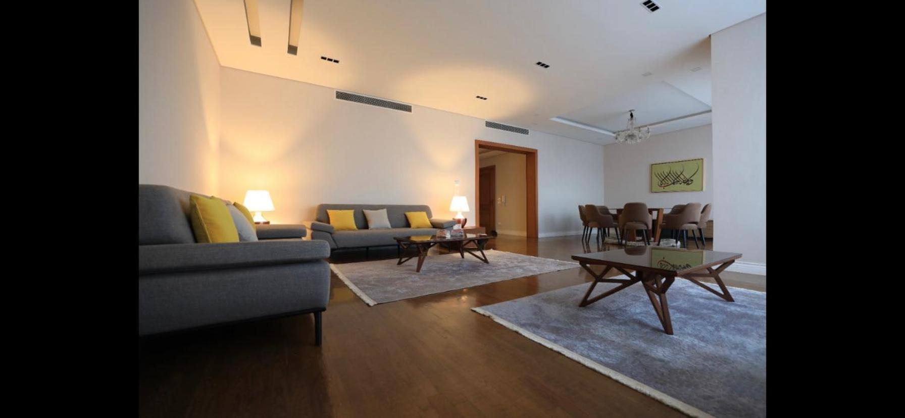 Maison 7 New ไคโร ภายนอก รูปภาพ