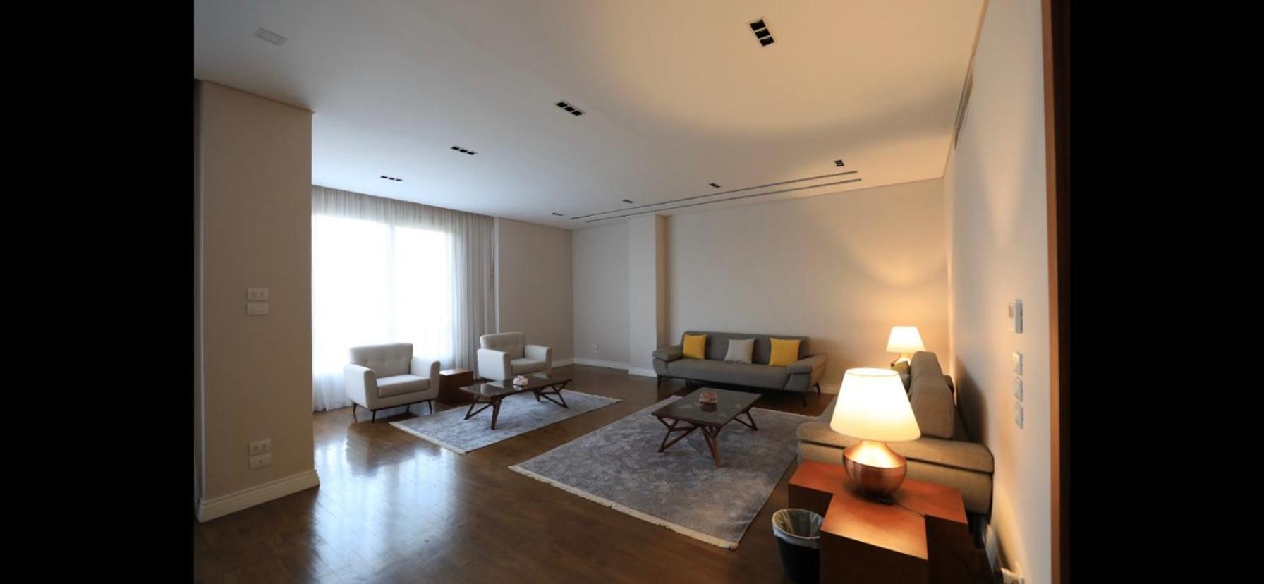 Maison 7 New ไคโร ภายนอก รูปภาพ