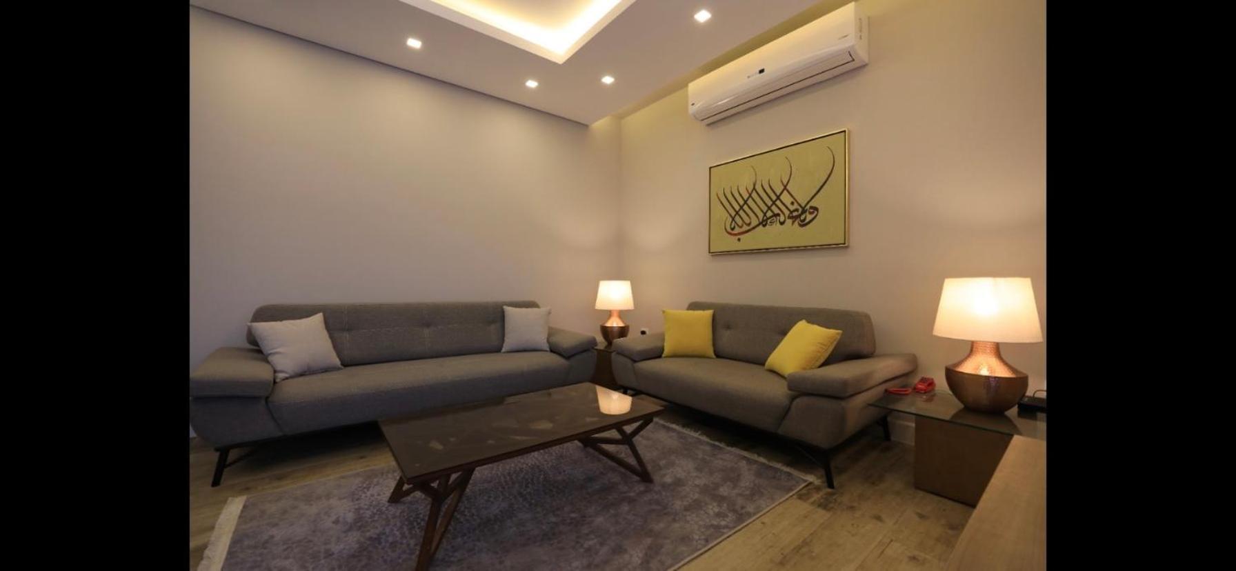 Maison 7 New ไคโร ภายนอก รูปภาพ