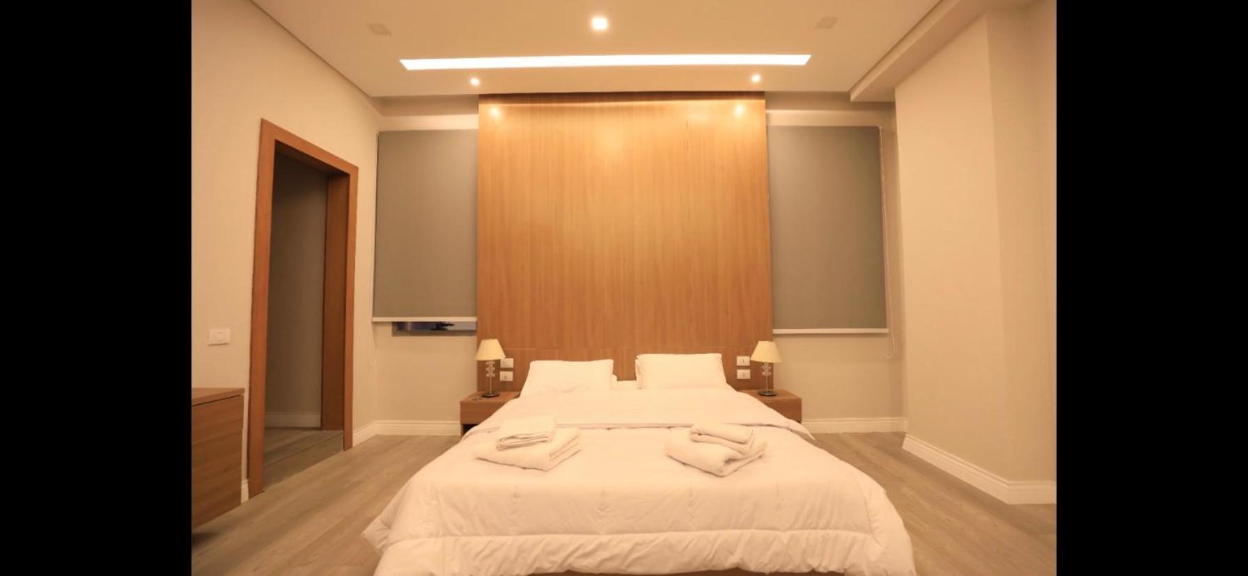 Maison 7 New ไคโร ภายนอก รูปภาพ
