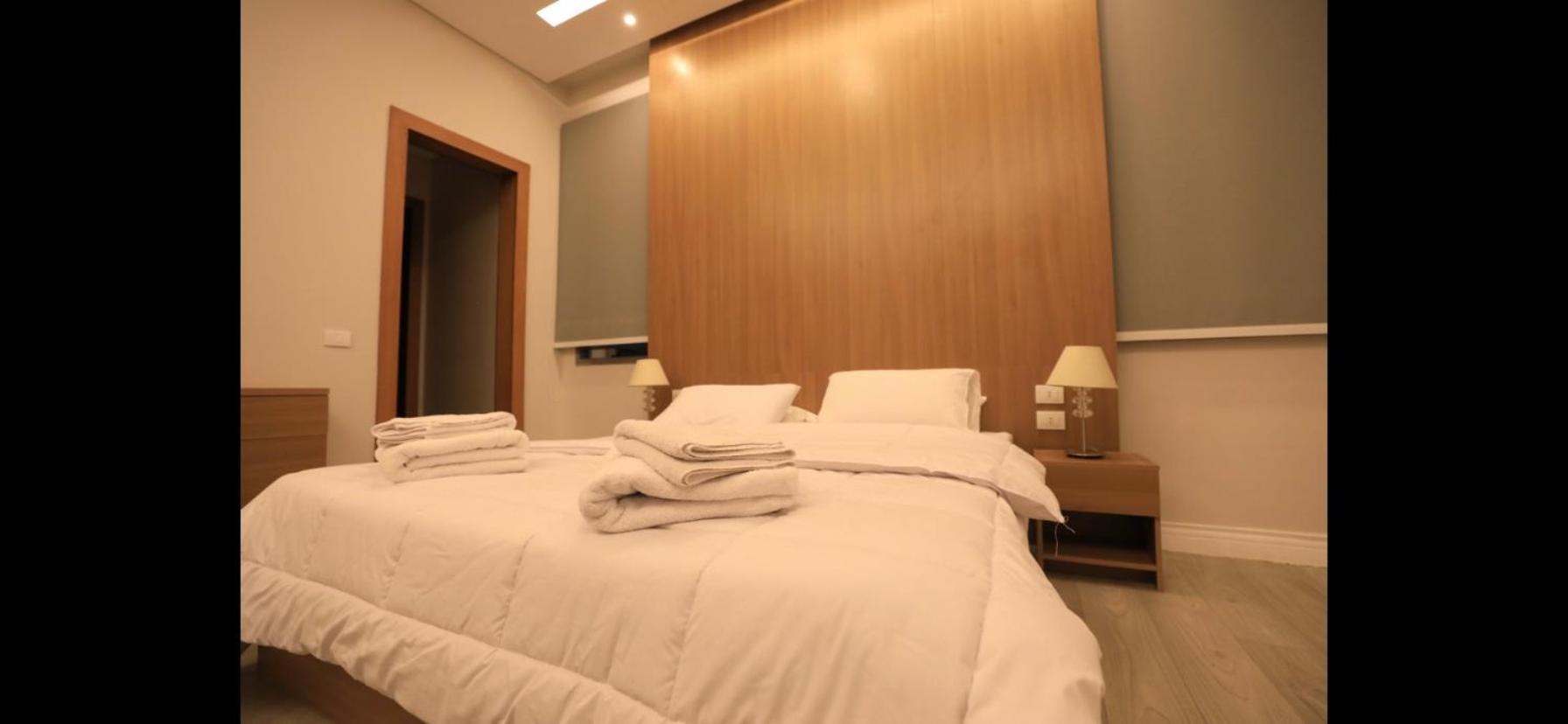 Maison 7 New ไคโร ภายนอก รูปภาพ