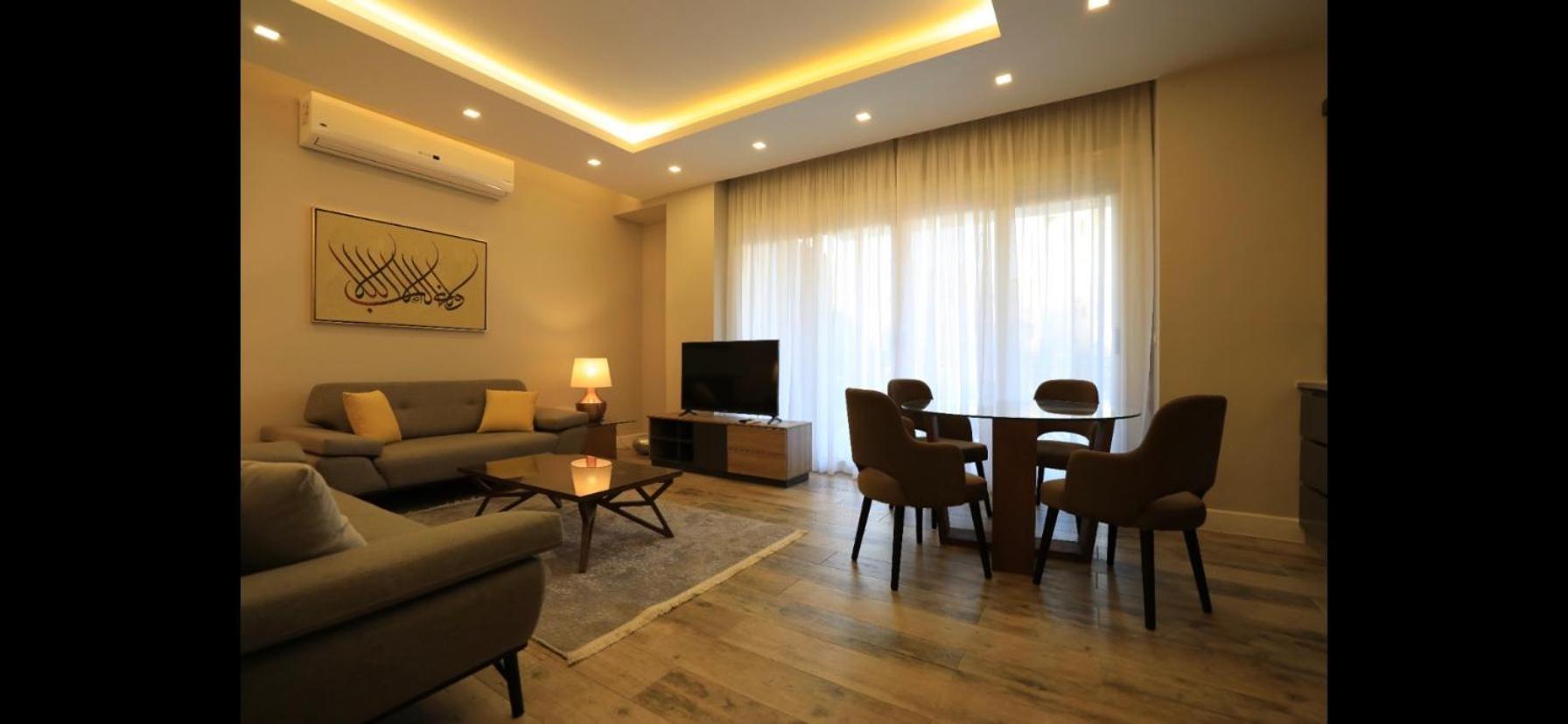 Maison 7 New ไคโร ภายนอก รูปภาพ