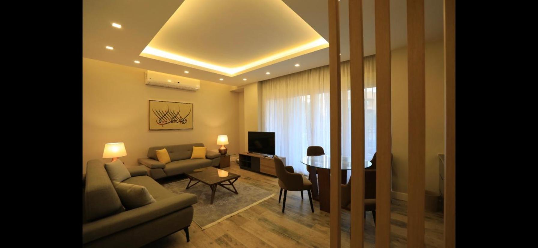 Maison 7 New ไคโร ภายนอก รูปภาพ