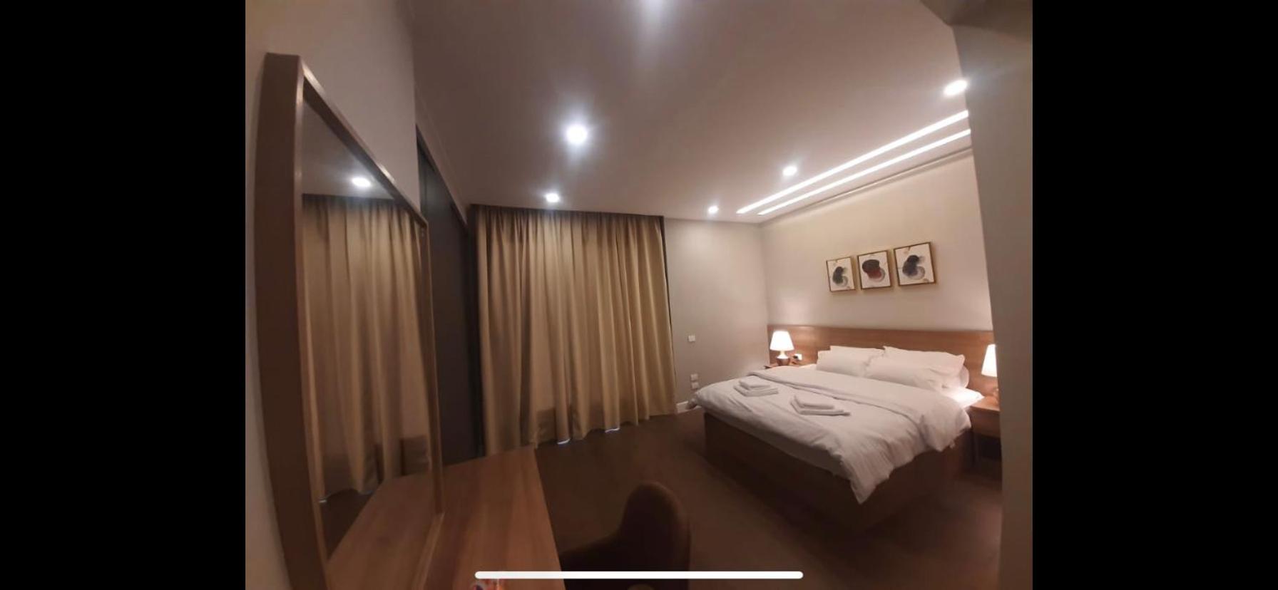 Maison 7 New ไคโร ภายนอก รูปภาพ