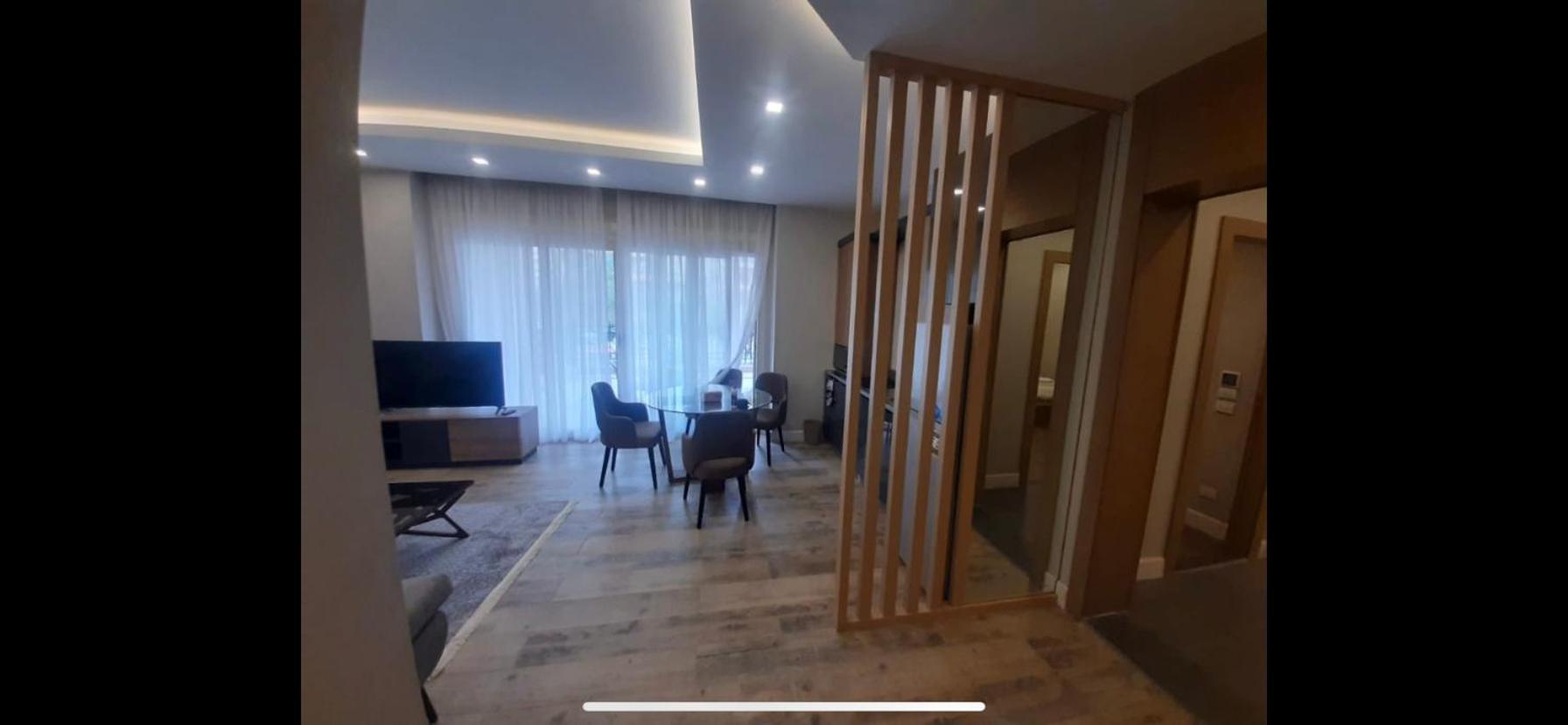 Maison 7 New ไคโร ภายนอก รูปภาพ