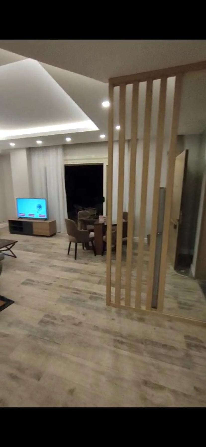 Maison 7 New ไคโร ภายนอก รูปภาพ