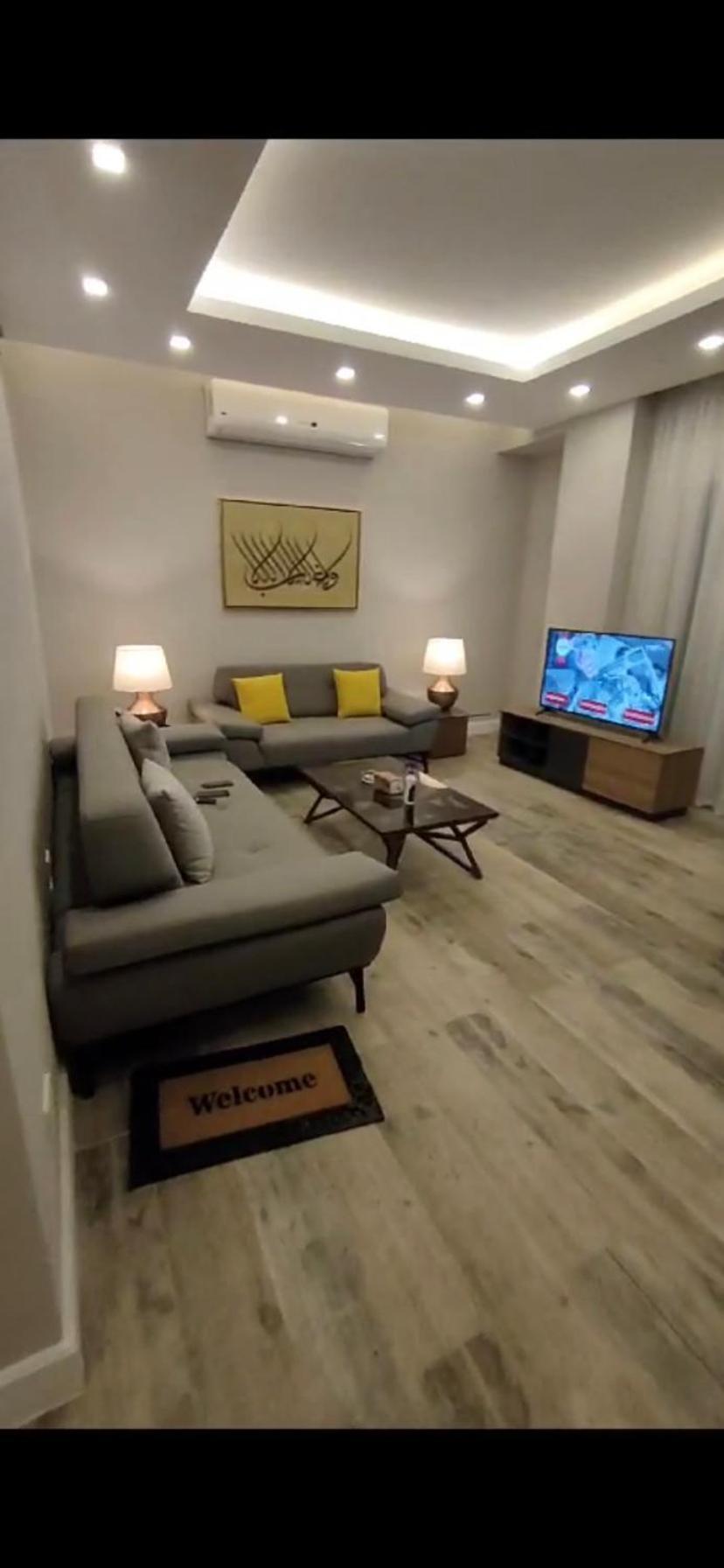 Maison 7 New ไคโร ภายนอก รูปภาพ