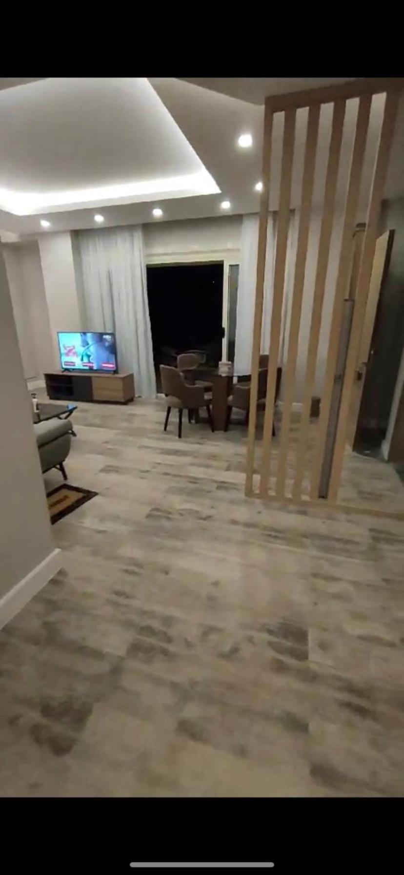 Maison 7 New ไคโร ภายนอก รูปภาพ