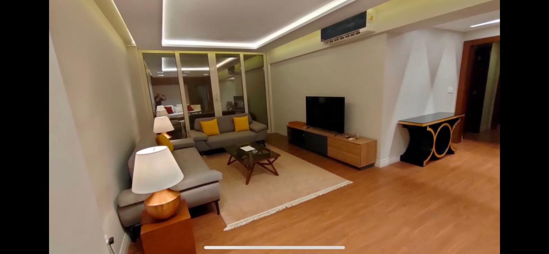 Maison 7 New ไคโร ภายนอก รูปภาพ