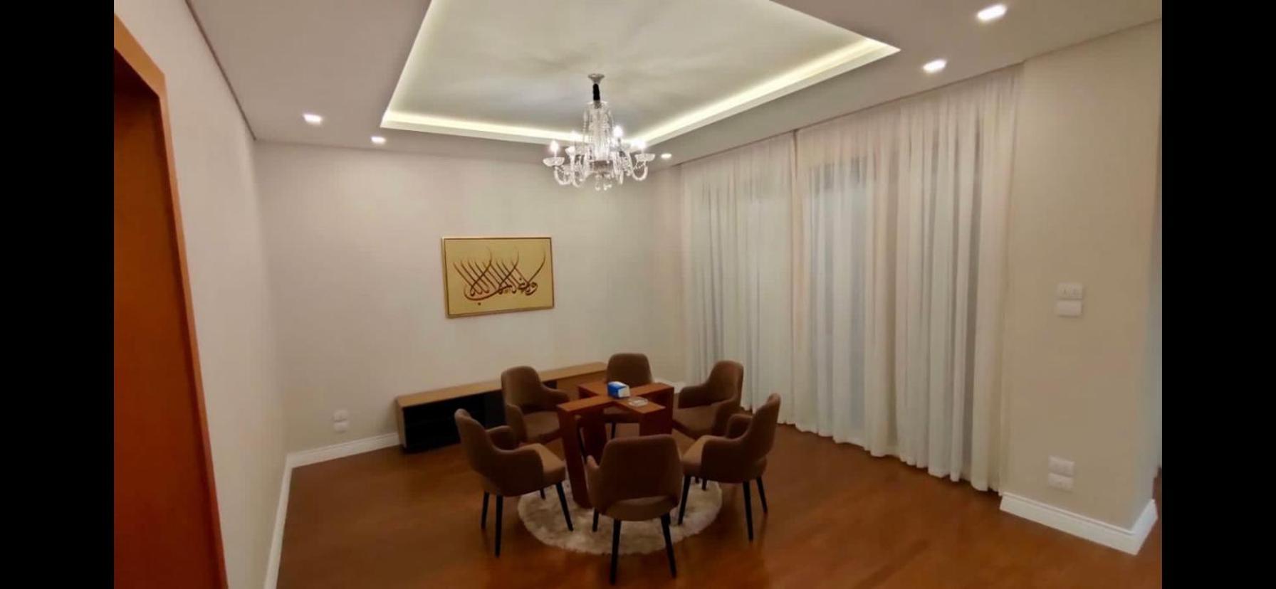 Maison 7 New ไคโร ภายนอก รูปภาพ