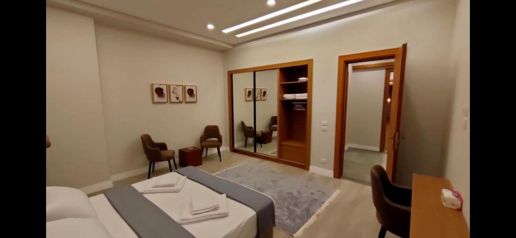 Maison 7 New ไคโร ภายนอก รูปภาพ