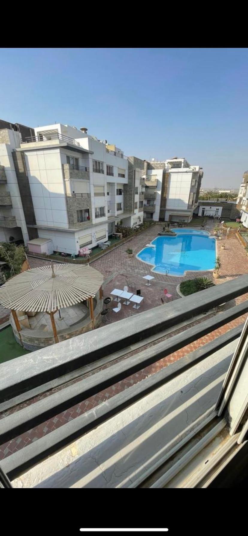 Maison 7 New ไคโร ห้อง รูปภาพ