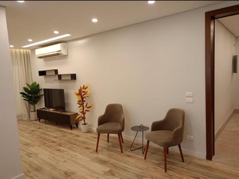 Maison 7 New ไคโร ภายนอก รูปภาพ