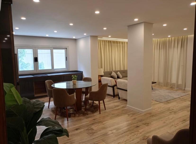 Maison 7 New ไคโร ภายนอก รูปภาพ