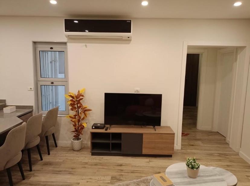 Maison 7 New ไคโร ภายนอก รูปภาพ
