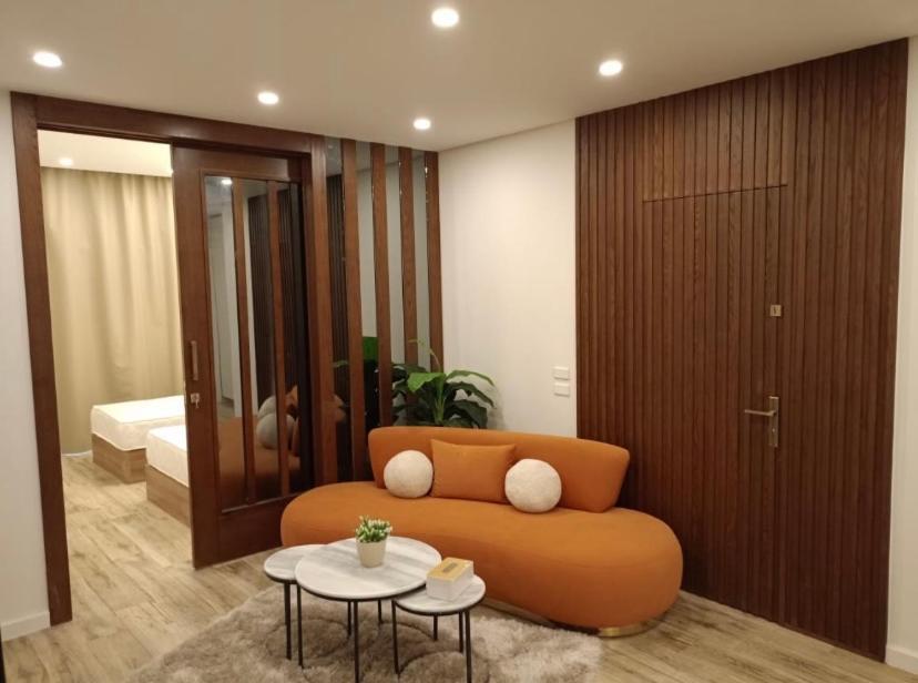 Maison 7 New ไคโร ภายนอก รูปภาพ