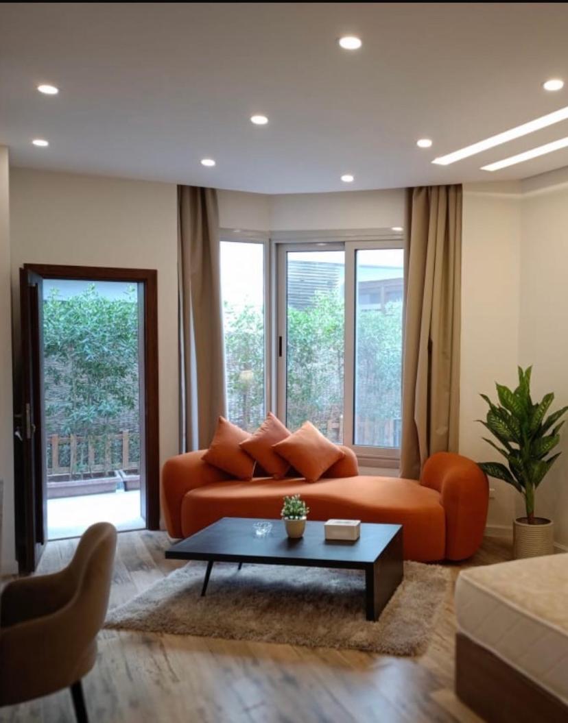Maison 7 New ไคโร ภายนอก รูปภาพ