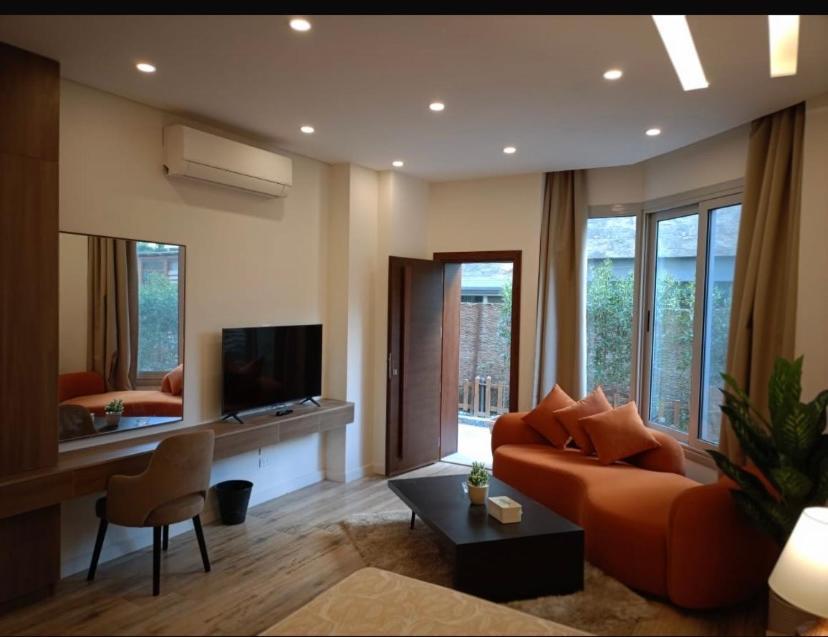 Maison 7 New ไคโร ภายนอก รูปภาพ